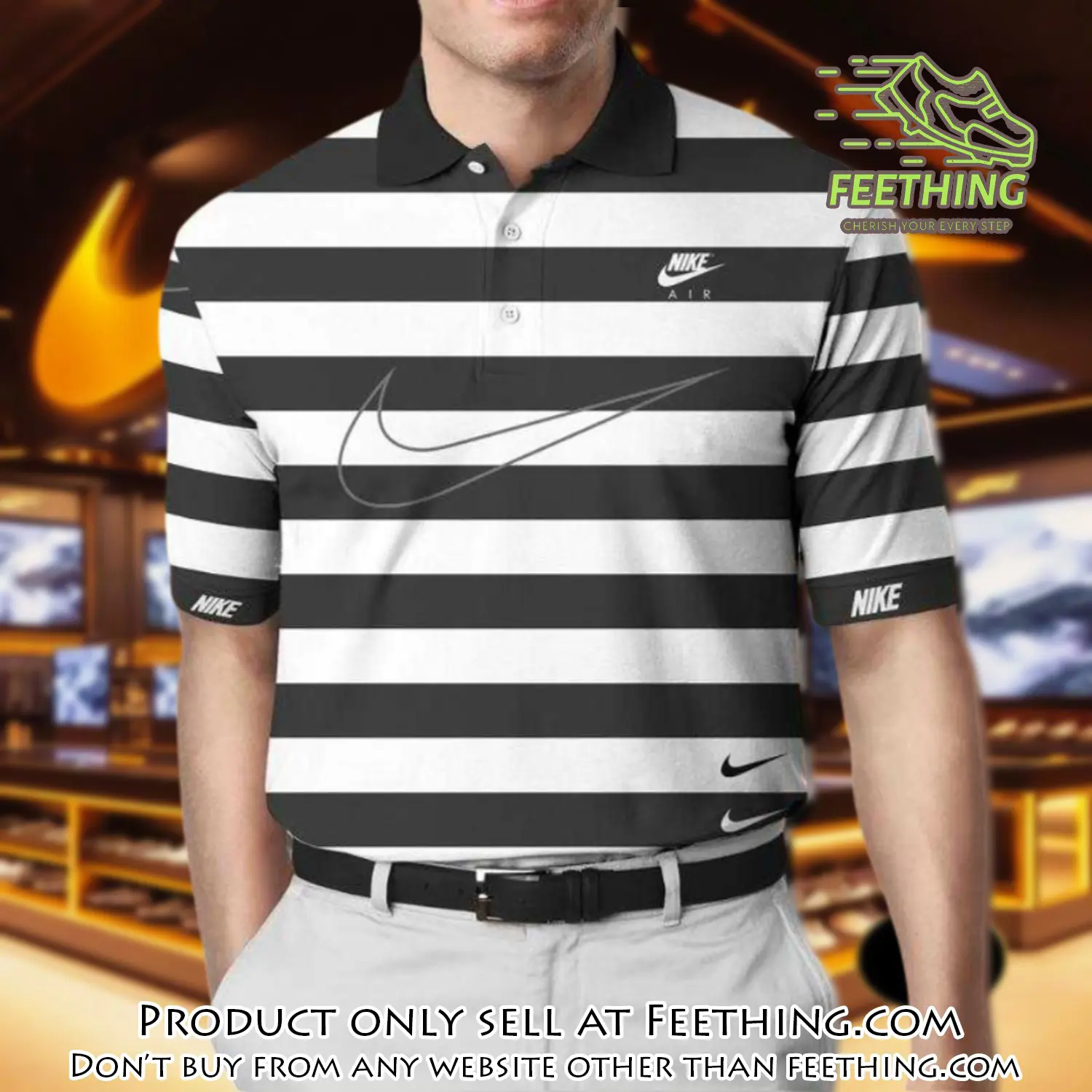 Nike premium polo shirt  luxury polo shirt for men pls643 ft5225572